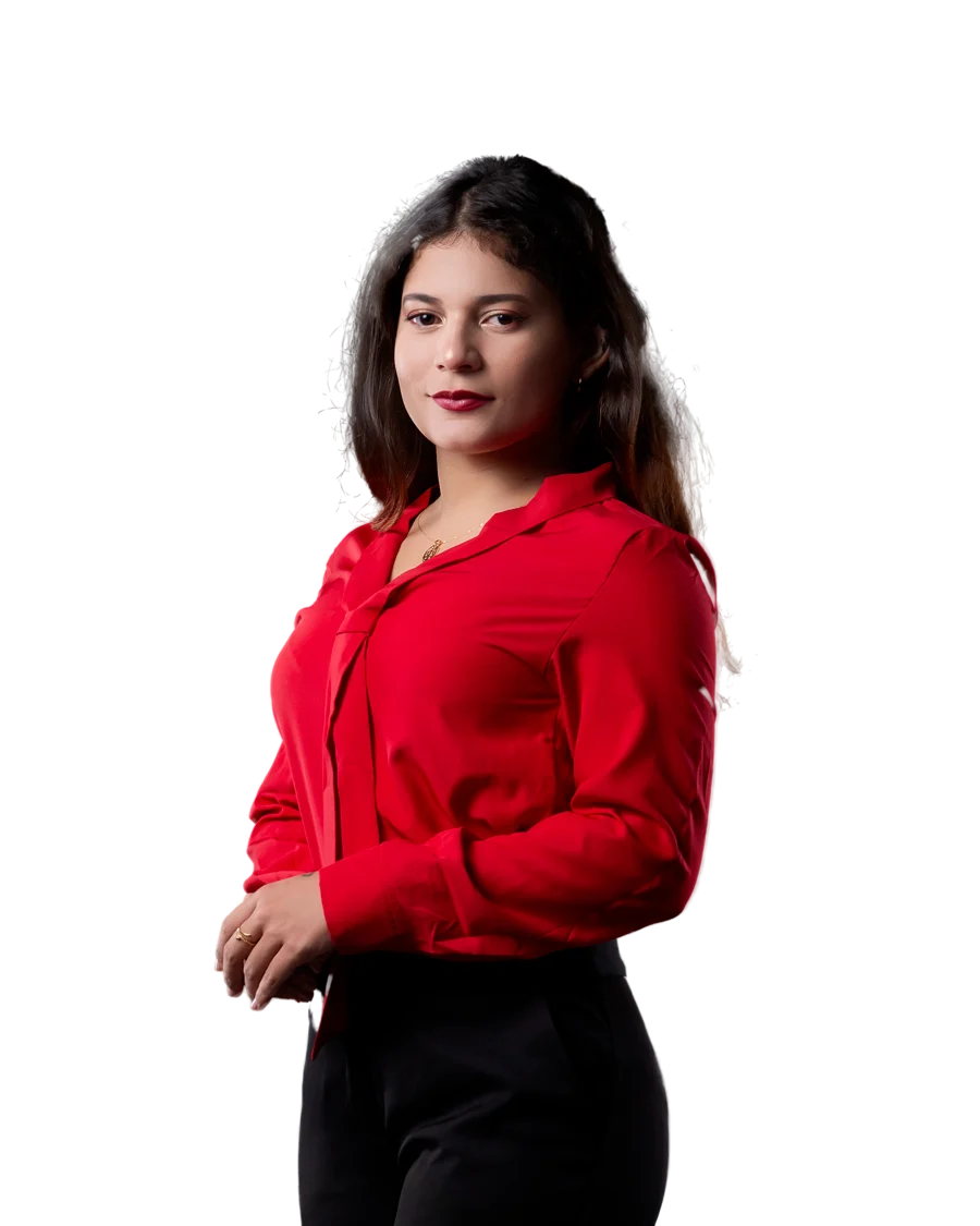 Nara Batista, advogada criminalista em Santana, Amapá